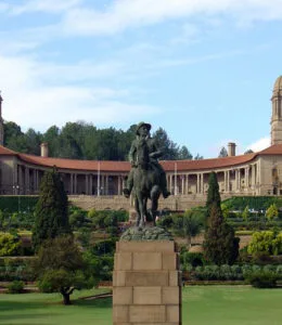 Pretoria